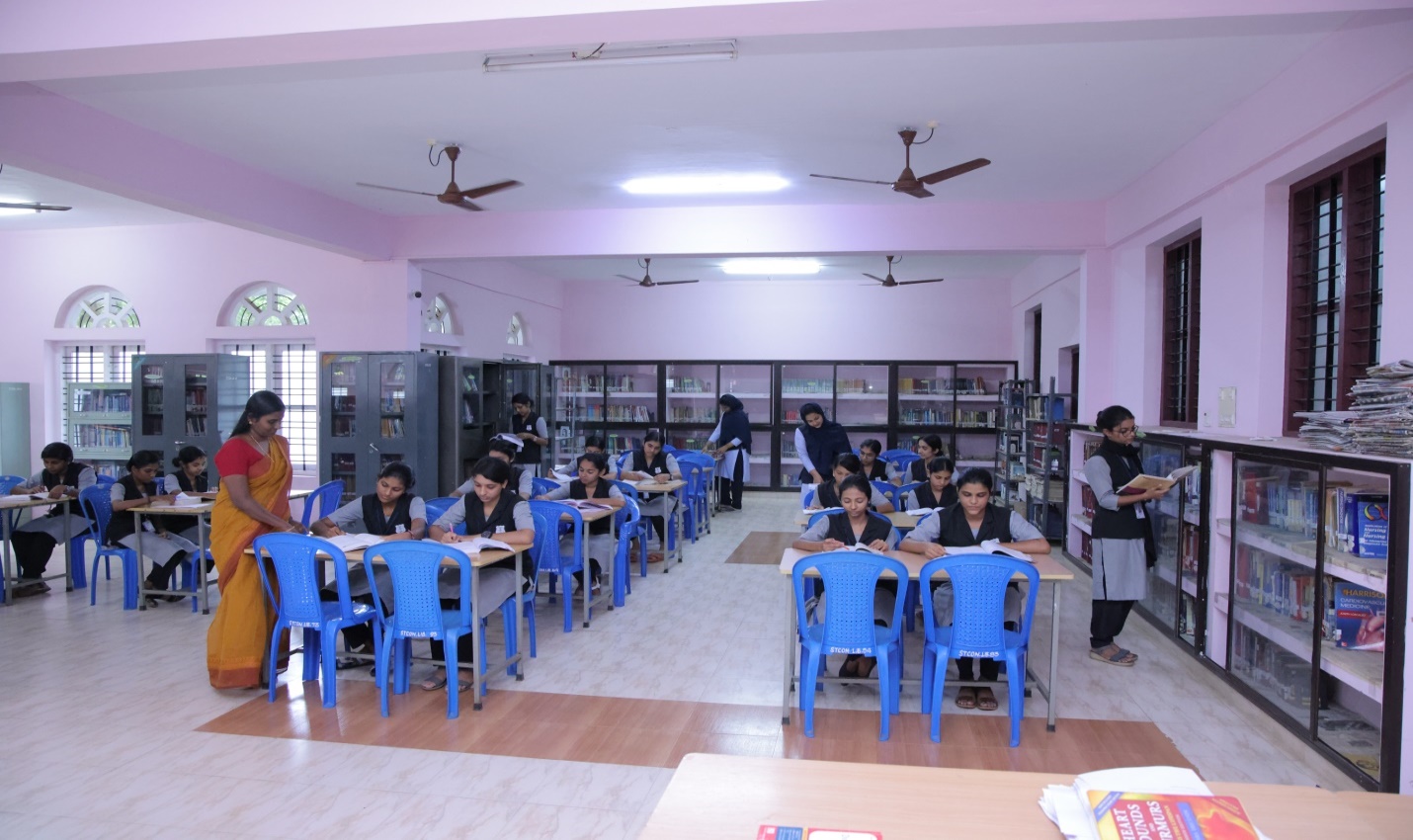 Library